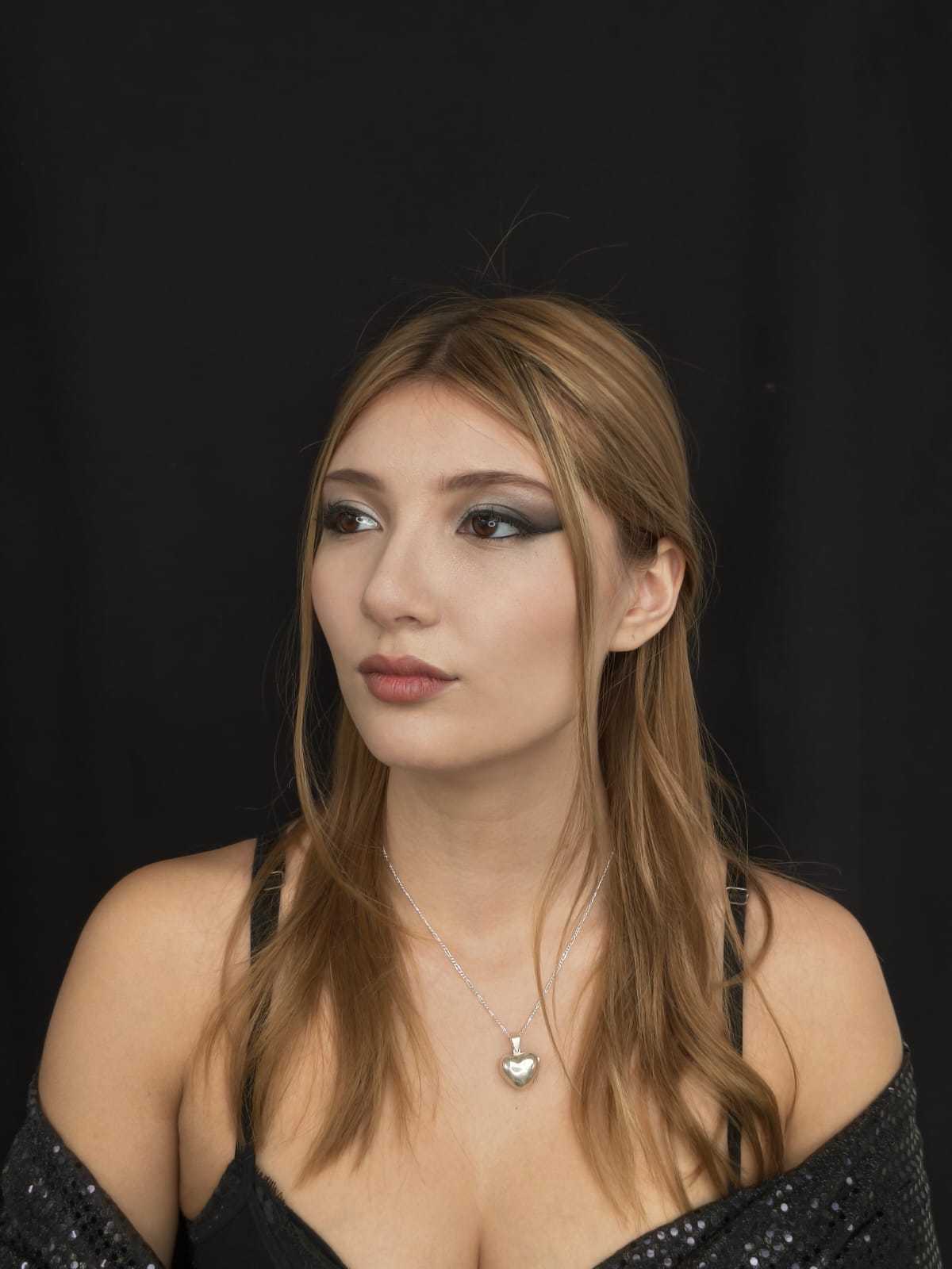 Maquillaje moda