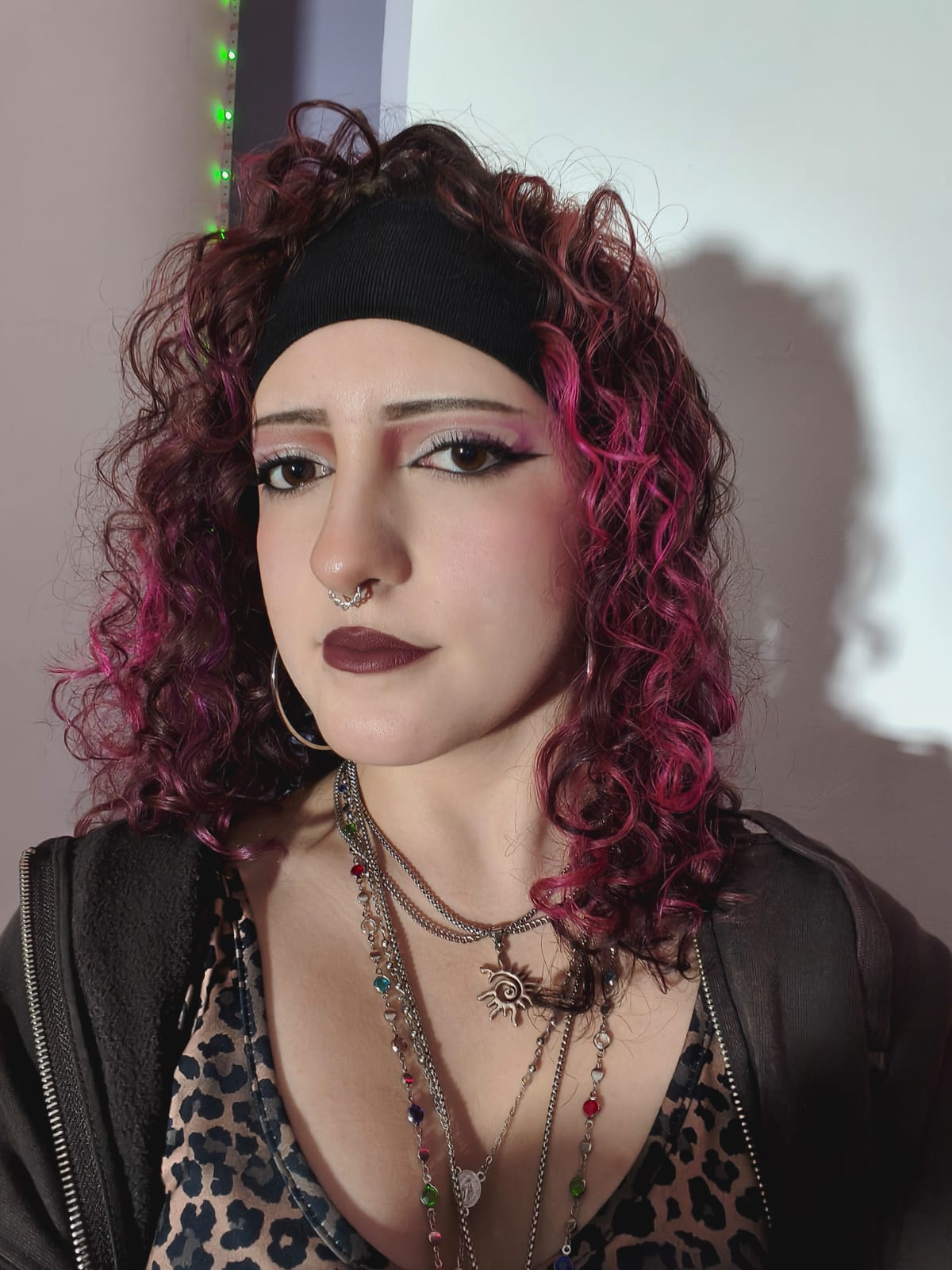 Maquillaje moda